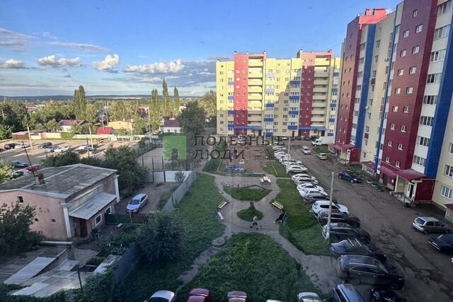 квартира дом 14а городской округ Стерлитамак фото