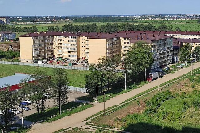 р-н Прикубанский ул им. Сорока А. М. 2 Краснодар городской округ фото