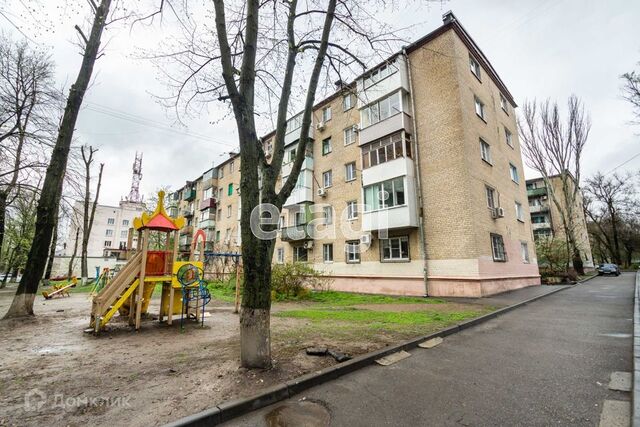 р-н Пролетарский дом 61/2 городской округ Ростов-на-Дону фото