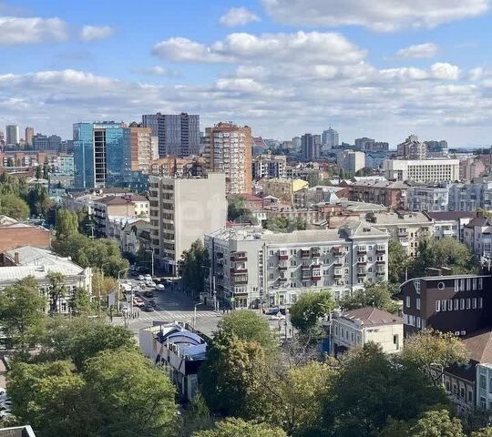 р-н Ленинский Новое поселение дом 13/95 городской округ Ростов-на-Дону фото