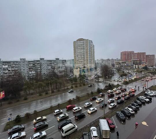 р-н Ворошиловский Северный городской округ Ростов-на-Дону, жилой комплекс Сокол на Королёва фото