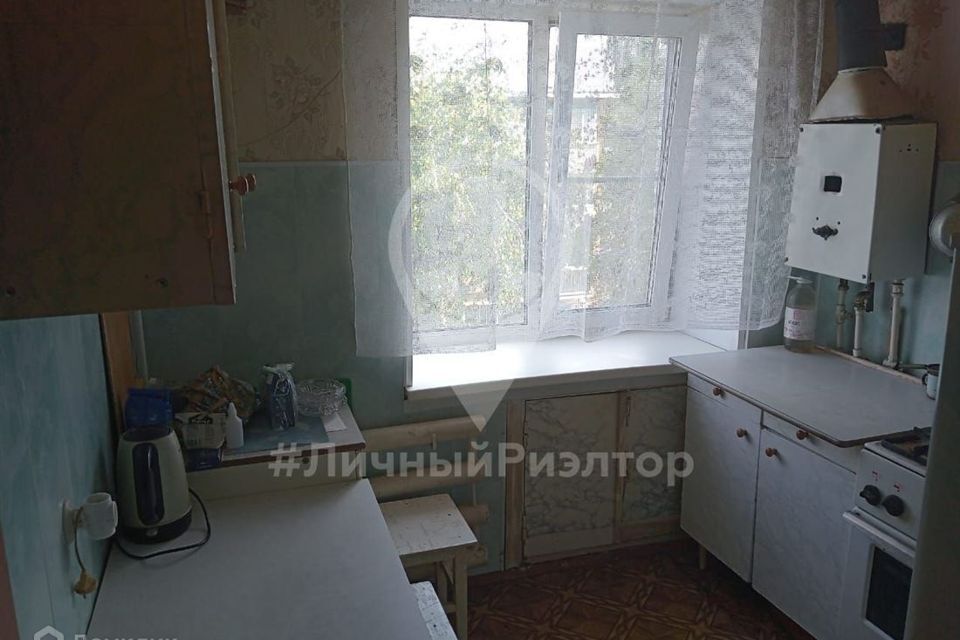 квартира г Скопин ул Пирогова 7а городской округ Скопин фото 4