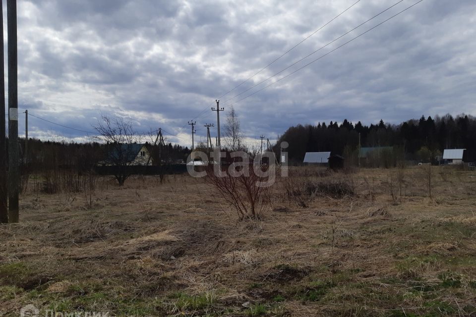 земля р-н Вологодский п Майский ул Зеленая фото 1