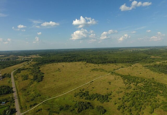 97 км, Волоколамск, Новорижское шоссе фото