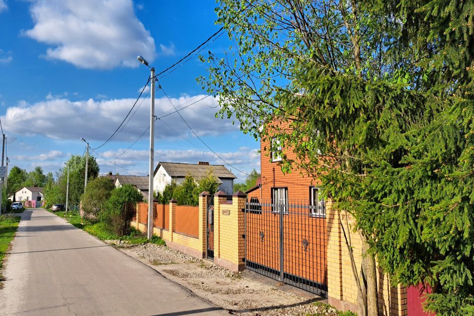 земля городской округ Домодедово село Успенское фото 1