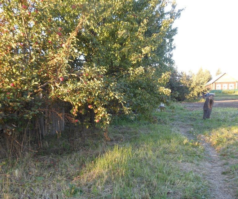 земля городской округ Воскресенск село Карпово фото 2