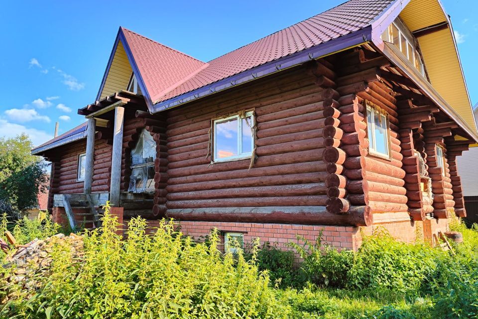 дом городской округ Красногорск садовое товарищество Здоровье фото 3