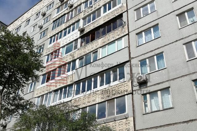 р-н Ленинский ул Нейбута 51 Владивостокский городской округ фото