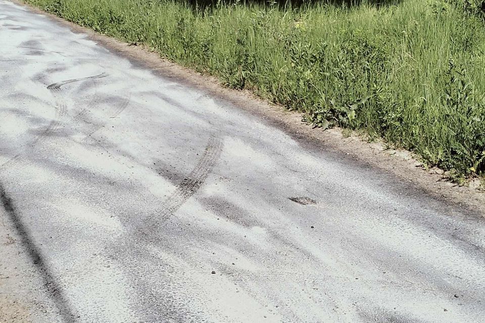 земля городской округ Воскресенск Сосновый бор фото 3