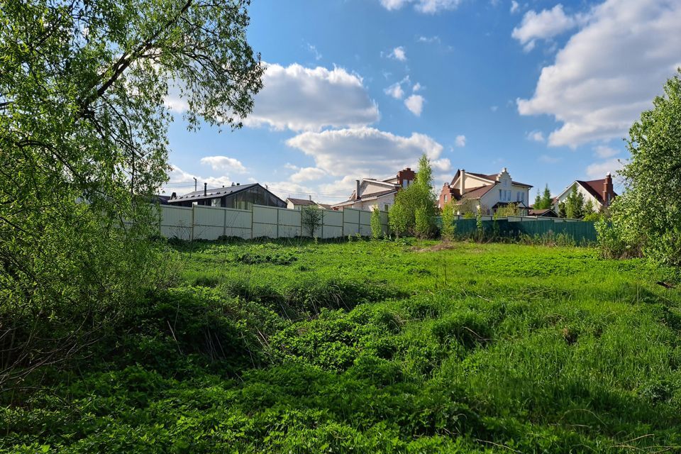 земля городской округ Домодедово село Успенское фото 3