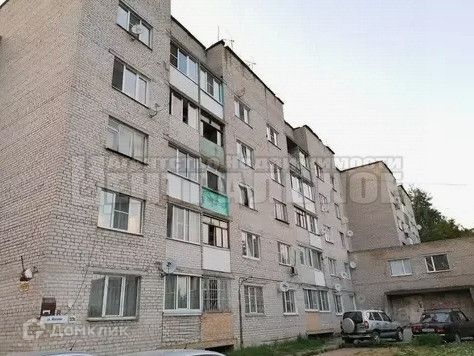 квартира г Смоленск р-н Промышленный ул Шевченко 93а городской округ Смоленск фото 9