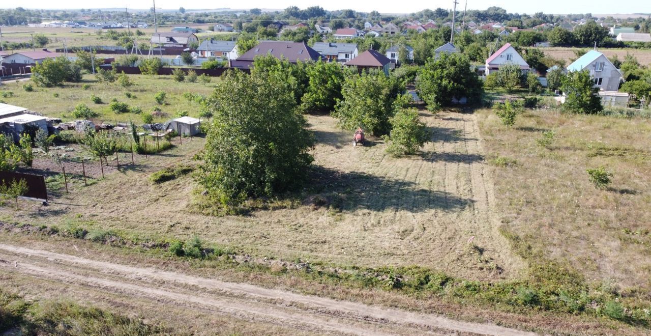 земля р-н Анапский г Анапа ул Казачья 14 Юровка, с. Юровка фото 6