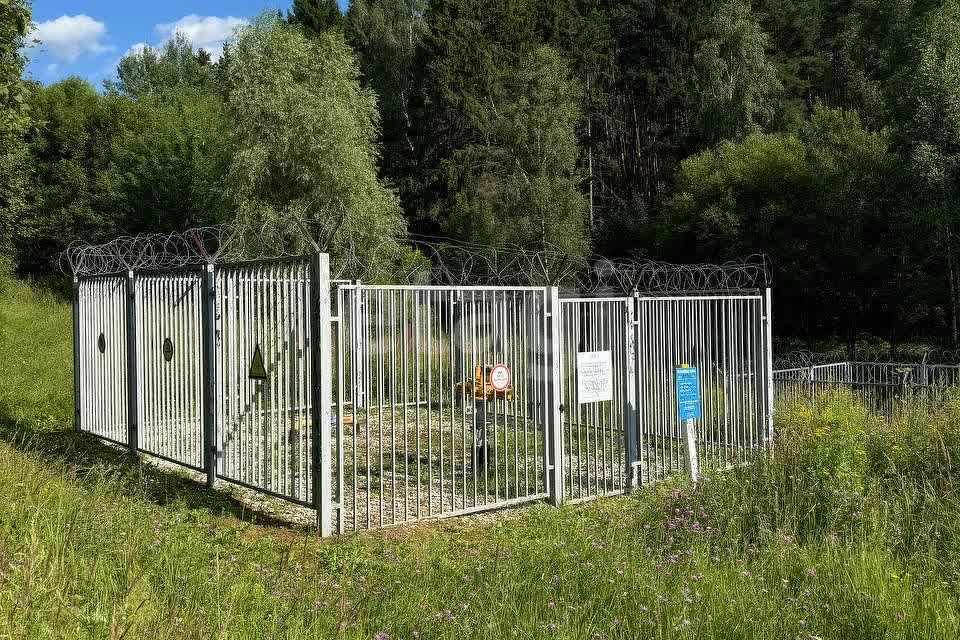 земля городской округ Подольск деревня Лаговское фото 10