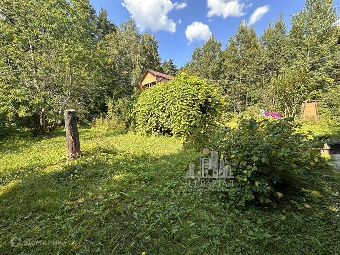 дом городской округ Ступино СНТ Радуга-2 фото 5