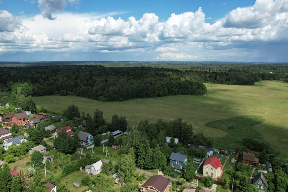 земля городской округ Пушкинский фото 5