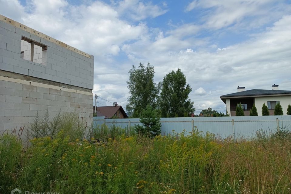 земля городской округ Солнечногорск КДЗ Кукушечка, Земляничная улица фото 10