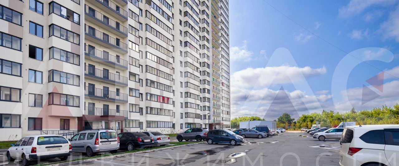 квартира г Новосибирск ул Бородина 56 Площадь Маркса фото 17