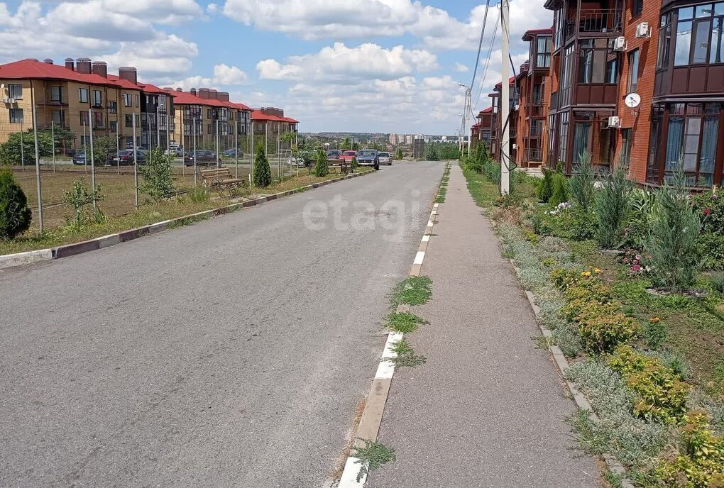 квартира р-н Белгородский п Дубовое ул Бульварная 6 Дубовское сельское поселение фото 26