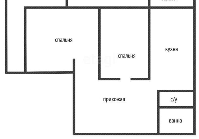 р-н Прикубанский Школьный микрорайон ул Школьная 13/9 фото