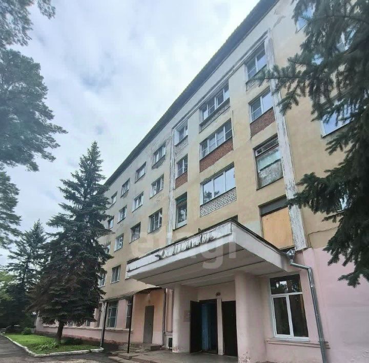 комната г Муром ул Ленинградская 10 фото 12