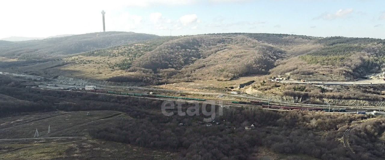 земля г Новороссийск п Верхнебаканский ул Комсомольская муниципальное образование фото 5