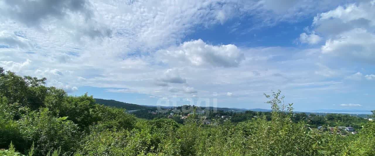 земля г Владивосток п Трудовое ул Курильская фото 21