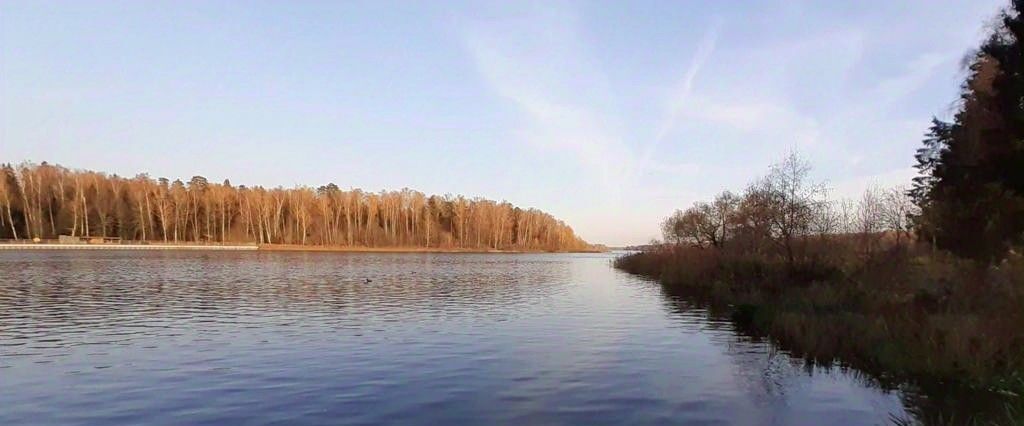 дом городской округ Мытищи д Аксаково ул Санаторная 2в Лобня фото 4