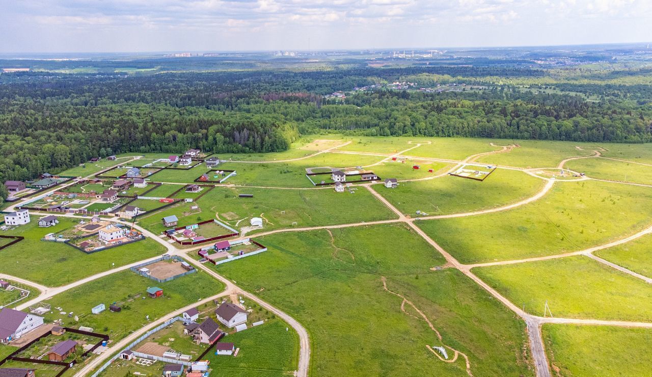 земля городской округ Чехов д Пронино 58 км, Чехов, Симферопольское шоссе фото 5