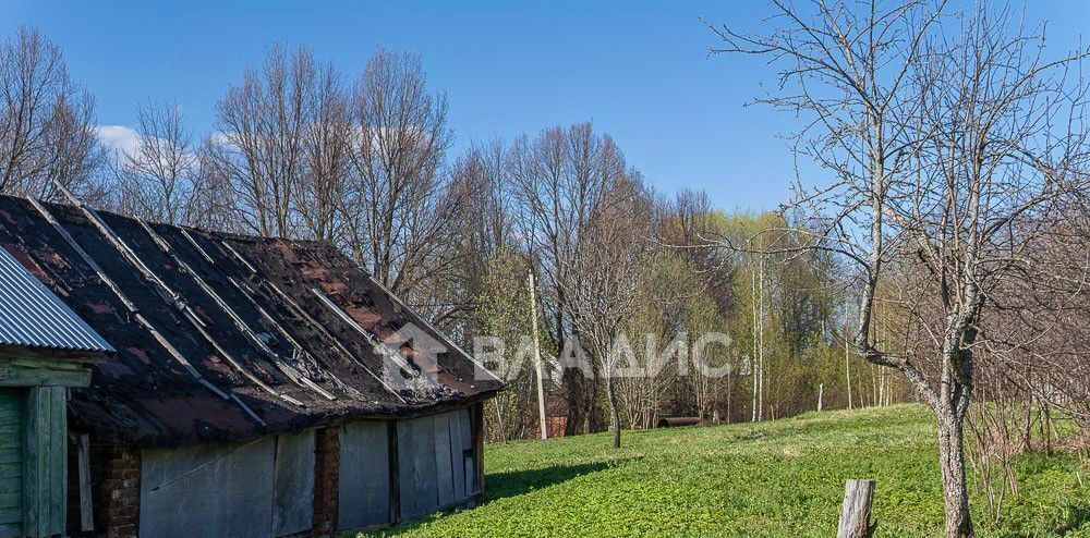 дом р-н Суздальский с Малахово ул Светлая 5 Новоалександровское муниципальное образование фото 4