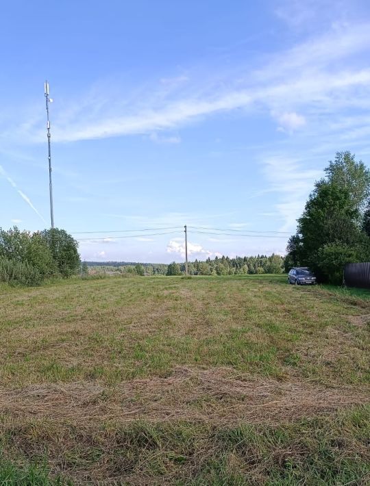 земля городской округ Дмитровский д Голяди фото 2