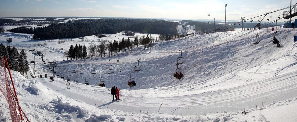 земля городской округ Дмитровский д Капорки Лобня фото 8