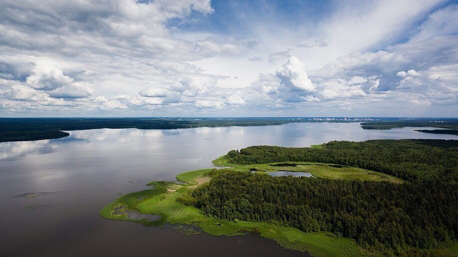 земля городской округ Серпухов д Акулово фото 22