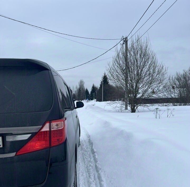 земля городской округ Истра д Горшково фото 1