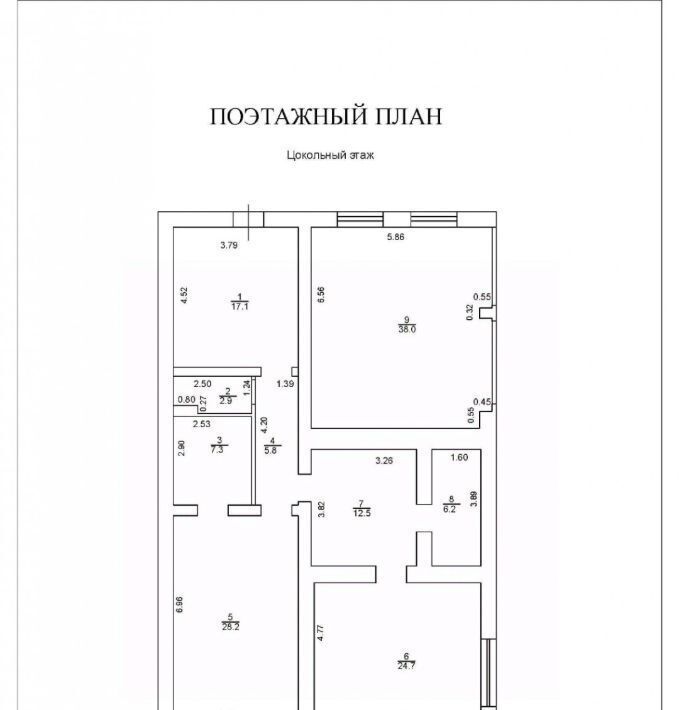 дом р-н Кармаскалинский с Бекетово ул Советская Подлубовский сельсовет фото 2