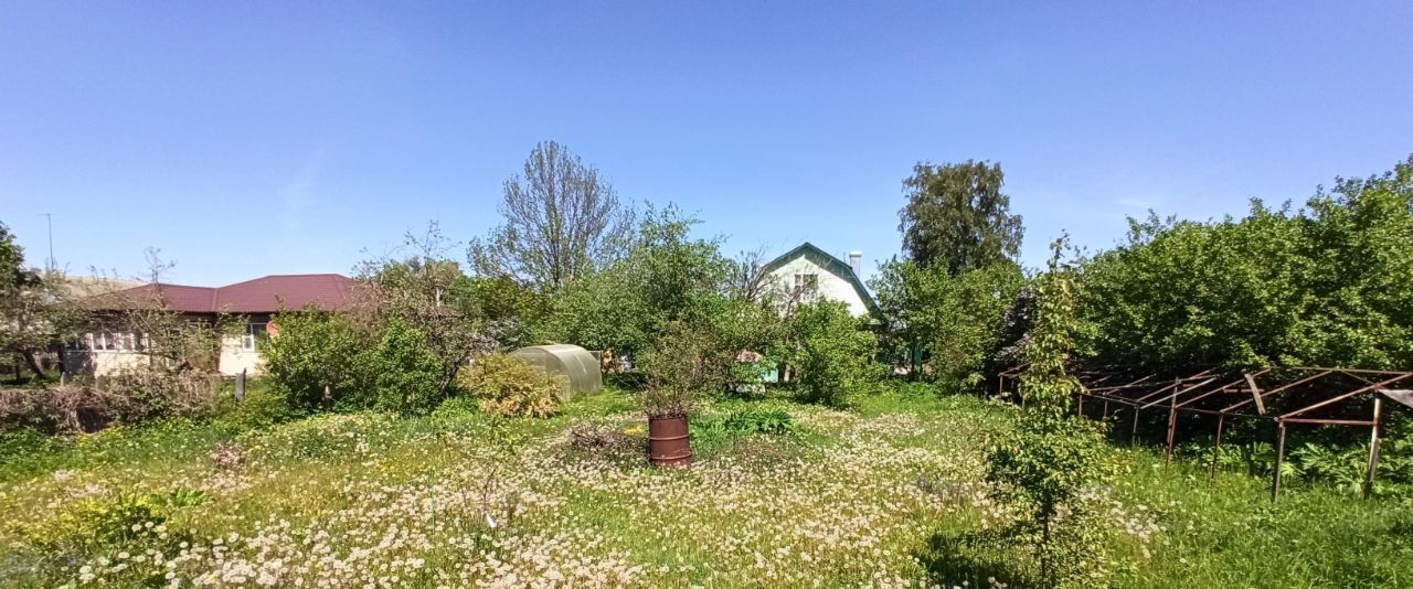 дом р-н Конаковский с Дмитрова Гора ул Советская 14 фото 7