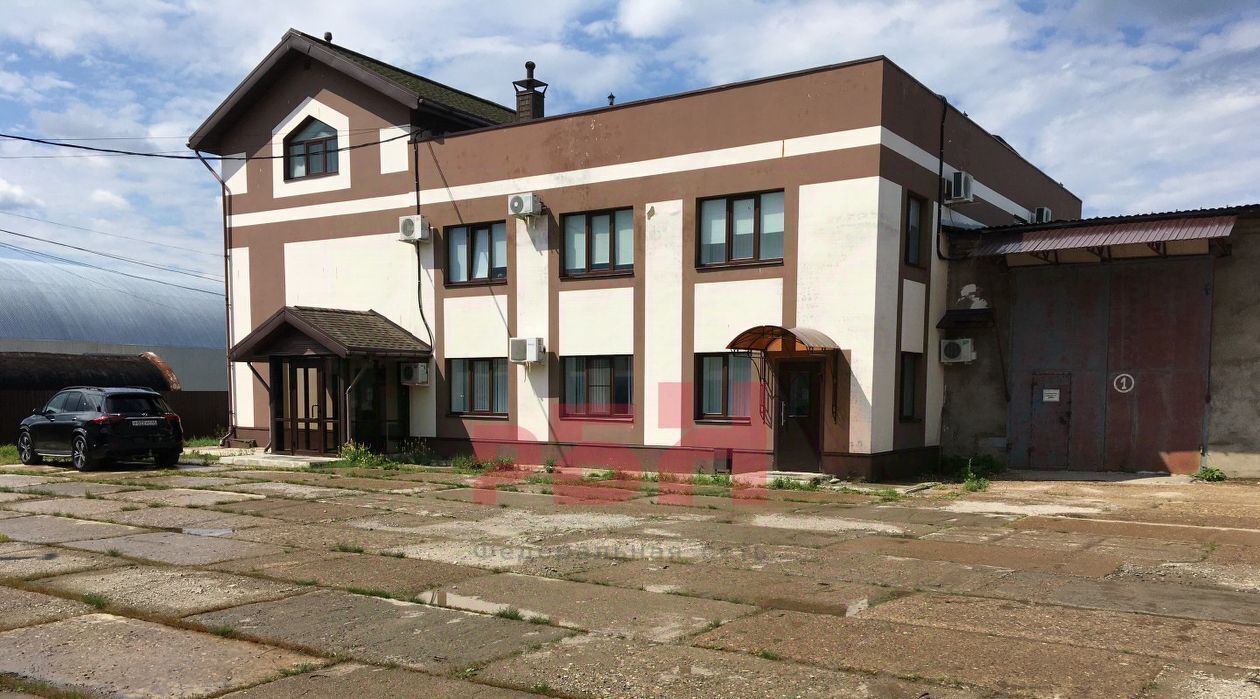 офис г Кострома ул. Разъезд 5-й километр, 10 фото 1