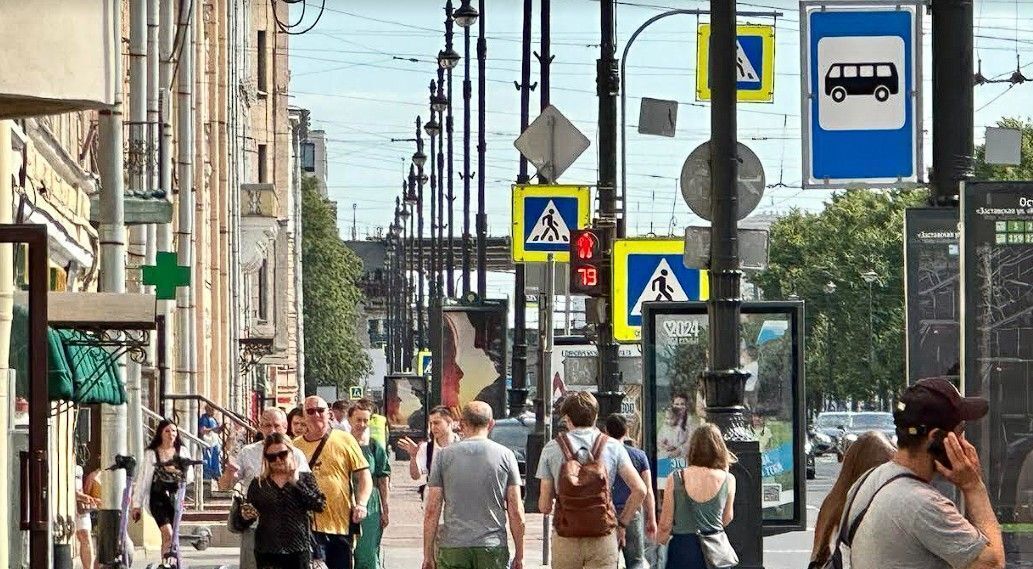 торговое помещение г Санкт-Петербург метро Московские Ворота пр-кт Московский 126 фото 8