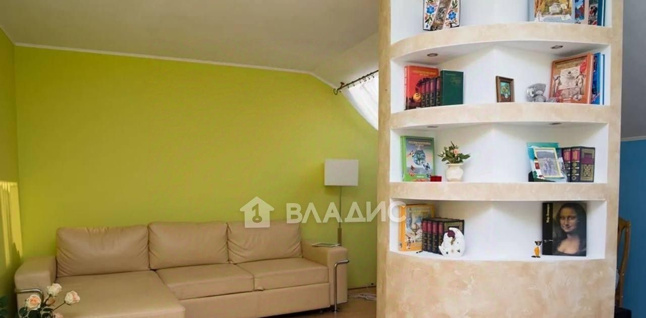 квартира г Калининград р-н Центральный ул Радистов 56а фото 10