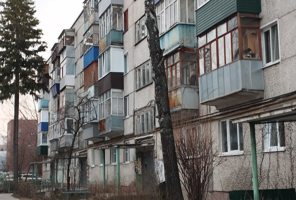 квартира г Пенза р-н Ленинский ул Суворова 174 фото 2