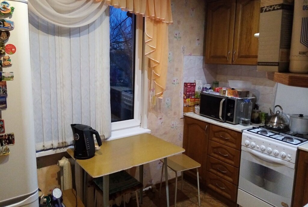 квартира г Пенза р-н Ленинский ул Суворова 174 фото 7