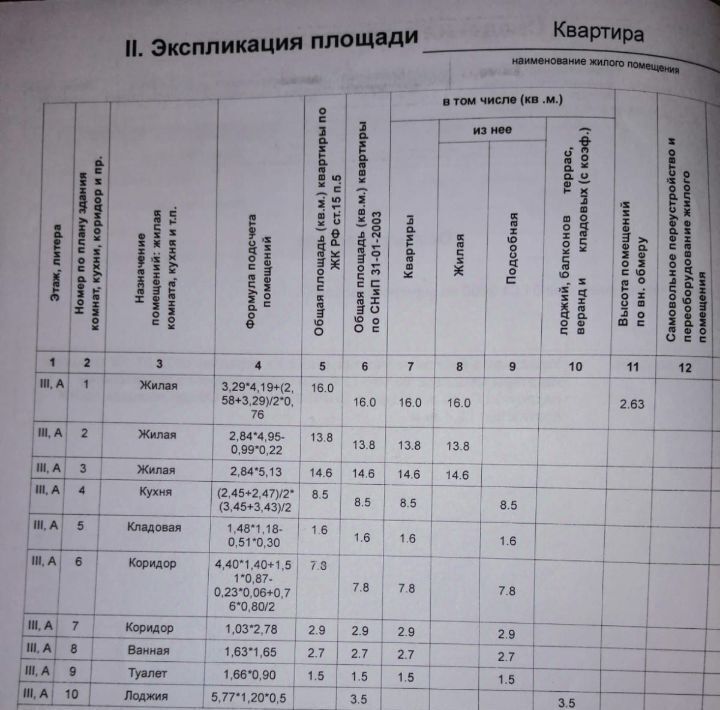 квартира р-н Нижнекамский г Нижнекамск ул Студенческая 32б фото 15