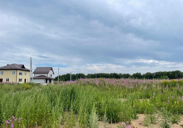 мкр Перспективный Зональненское сельское поселение фото