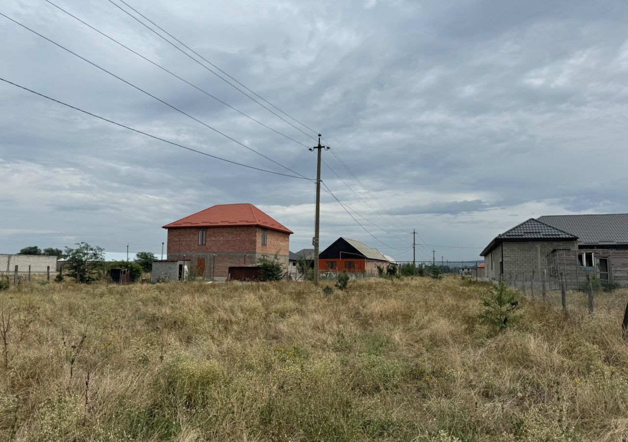 земля р-н Гудермесский г Гудермес ул Вагапова Гудермесское городское поселение фото 3