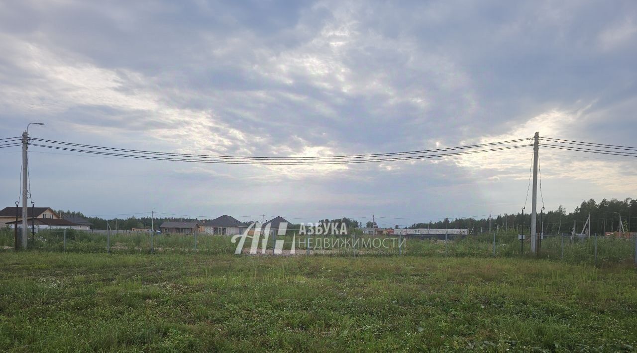 земля г Балашиха Железнодорожная, СНТ Заря тер. фото 3