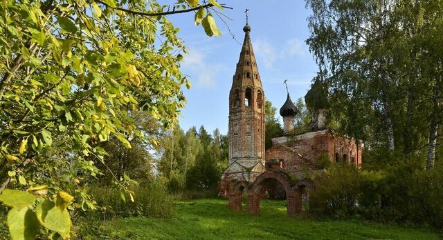 с Выголово Пригородное сельское поселение, 36 фото