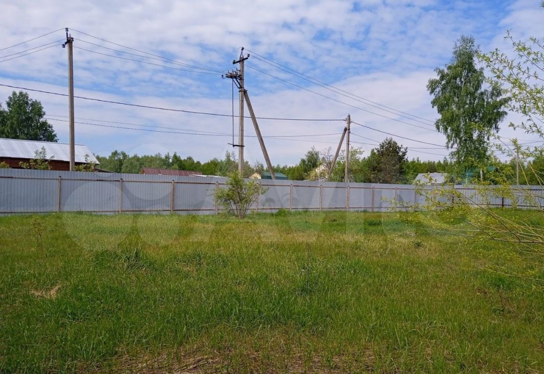 земля городской округ Орехово-Зуевский д Яковлево Авсюнино фото 3