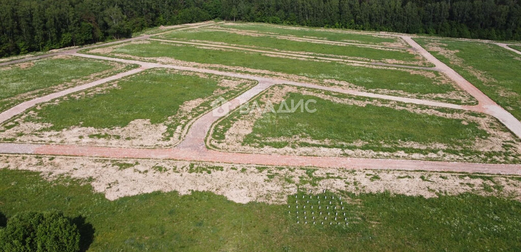 земля городской округ Мытищи д Фелисово коттеджный поселок Триумфальный, Лобня фото 5