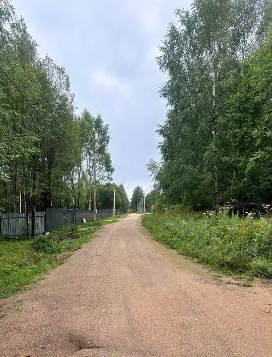 дом р-н Переславский снт Переславская благодать ДНТ, Переславль-Залесский городской округ фото 7