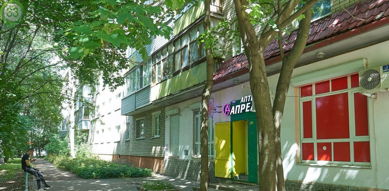 квартира г Ярославль р-н Кировский ул Городской вал 14 фото 19