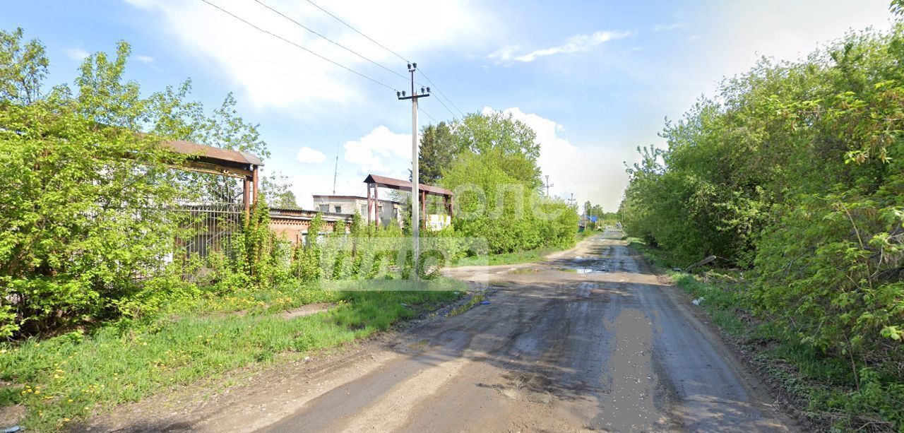 производственные, складские р-н Новосибирский п Садовый ул Производственная 1 Станционный сельсовет, Новосибирск фото 2